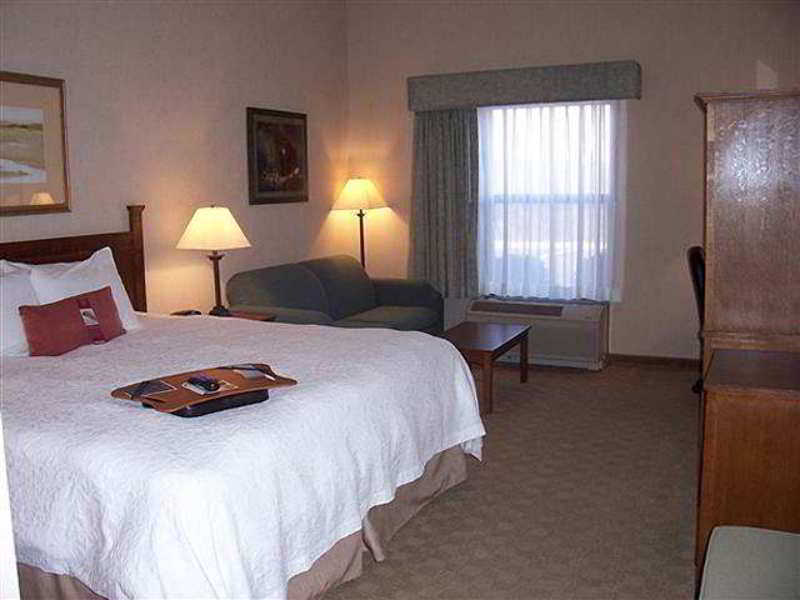 Hampton Inn Bloomsburg Habitación foto